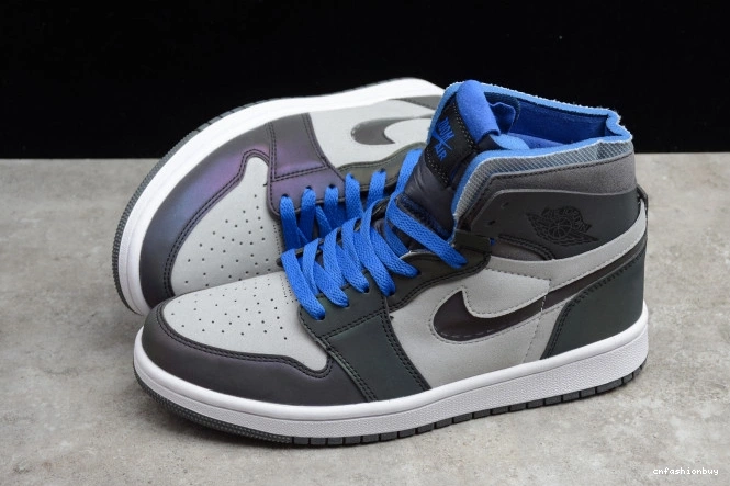 Jordan Legends DD1453-001 League 1 CMFT of High (Esports) Zoom Air 0819